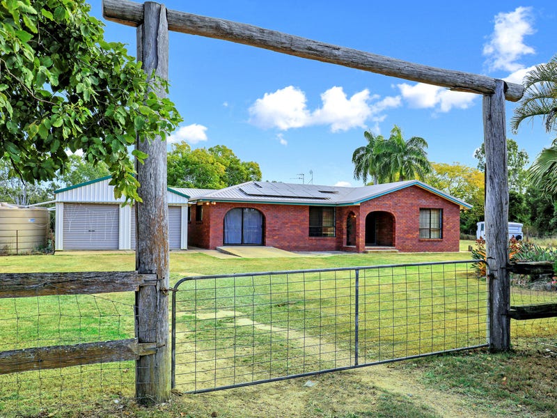 15 Bostons Road, Bucca, Qld 4670 Property Details