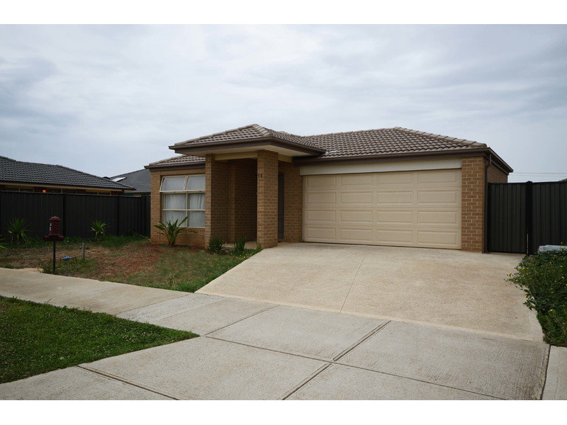 14 Nighthawk Rd, Tarneit, Vic 3029 Property Details