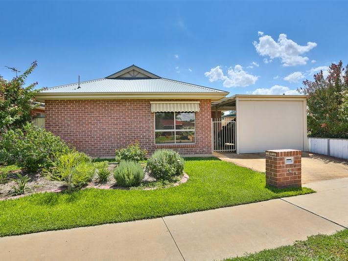 22 Panorama Drive, Mildura, Vic 3500 Property Details