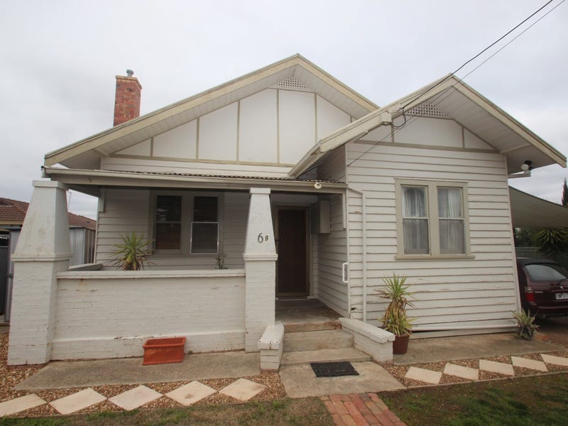 6B Pekin Road, Maryborough, Vic 3465 Property Details