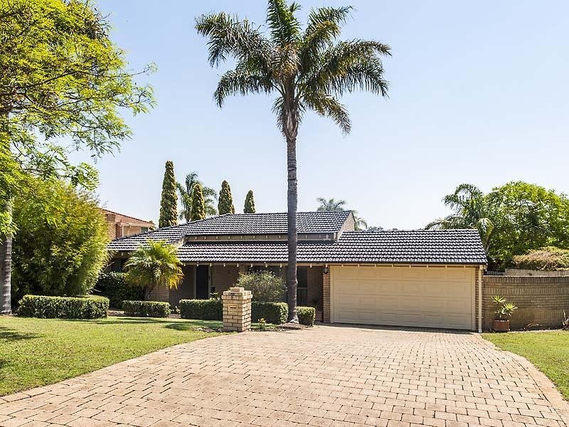 2 Killamarsh Place, Carine, WA 6020 Property Details