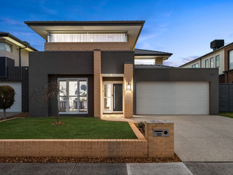 130 Stanley Road, Keysborough, Vic 3173 Property Details