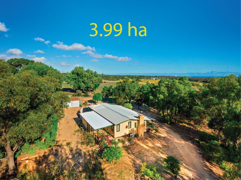 20 Macedonia Drive, Glenfield, WA 6532