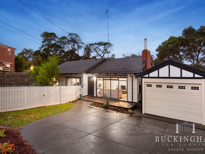 1/12 Dobson Road, Montmorency, VIC 3094