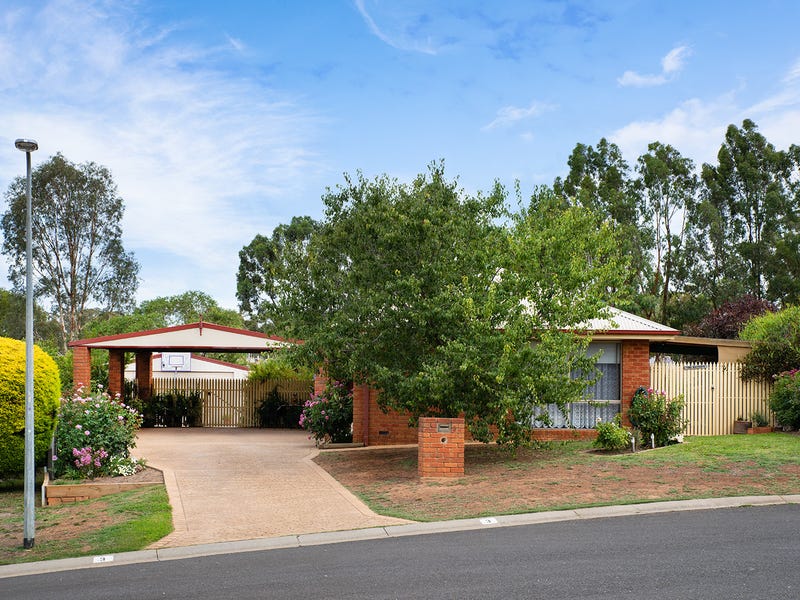 3 Ely Court, Castlemaine, Vic 3450 Property Details