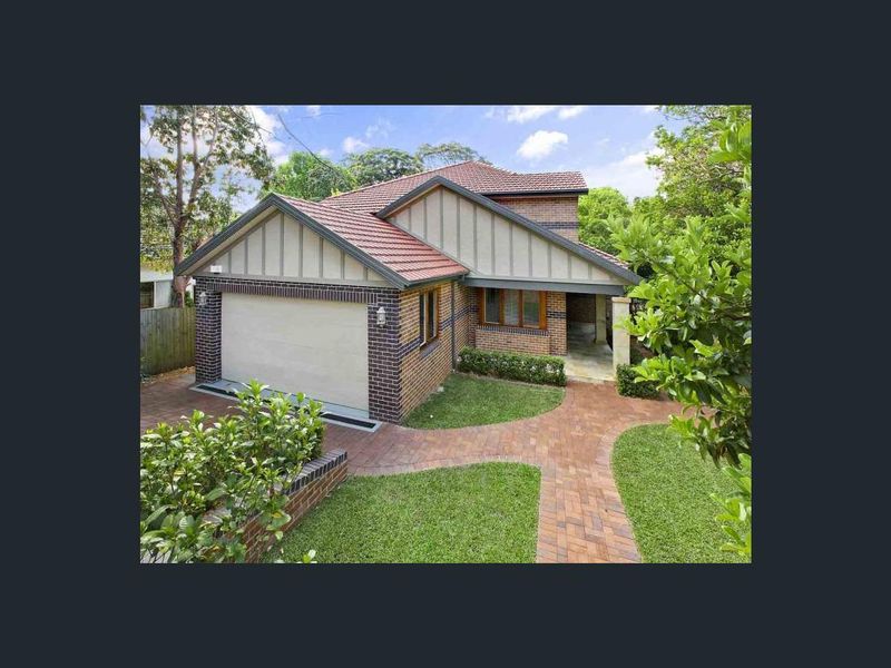 60 Hannah Street, Beecroft, NSW 2119