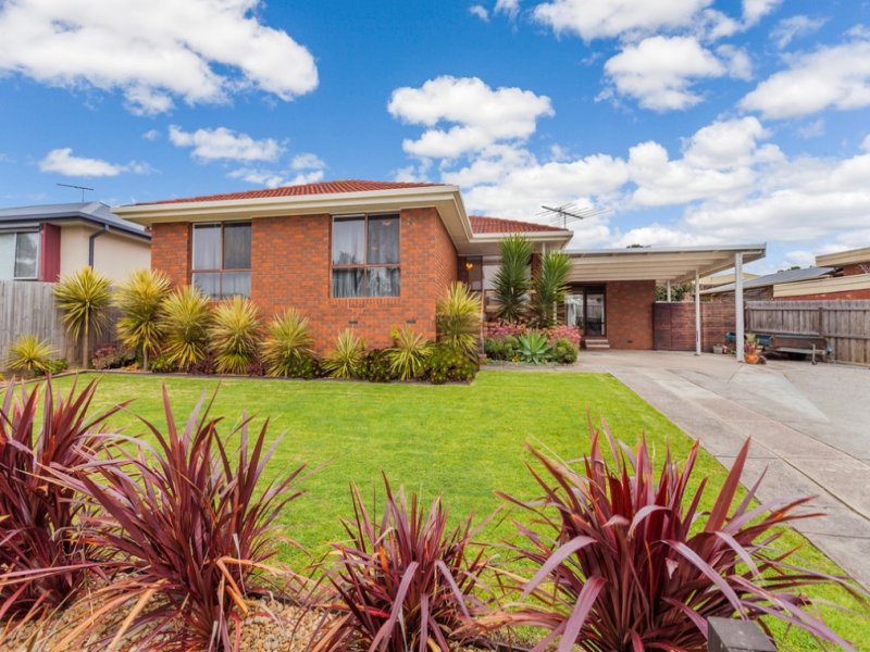 29 Allambee Avenue, Grovedale, Vic 3216 Property Details
