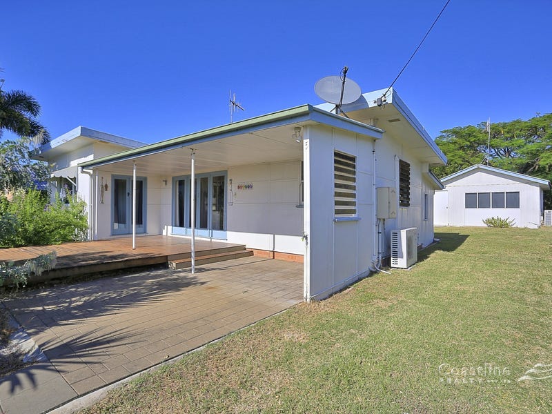 5 Holland Street, Bargara, QLD 4670