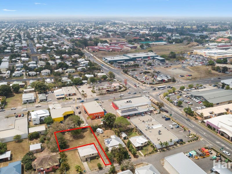 7A Thomas Street, Maryborough, Qld 4650 Residential Land for Sale