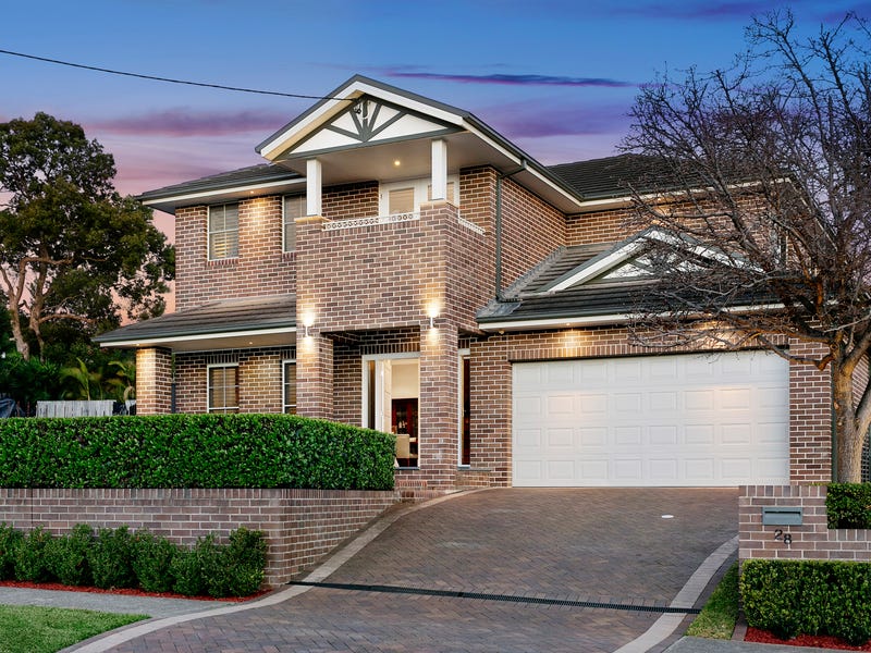 28 Osgathorpe Road, Gladesville, NSW 2111