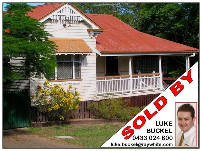 25 Clay Street, Ipswich, Qld 4305 Property Details