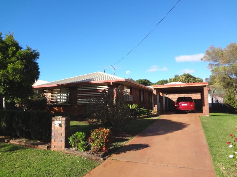 322 Greenwattle Street, Wilsonton Heights, QLD 4350