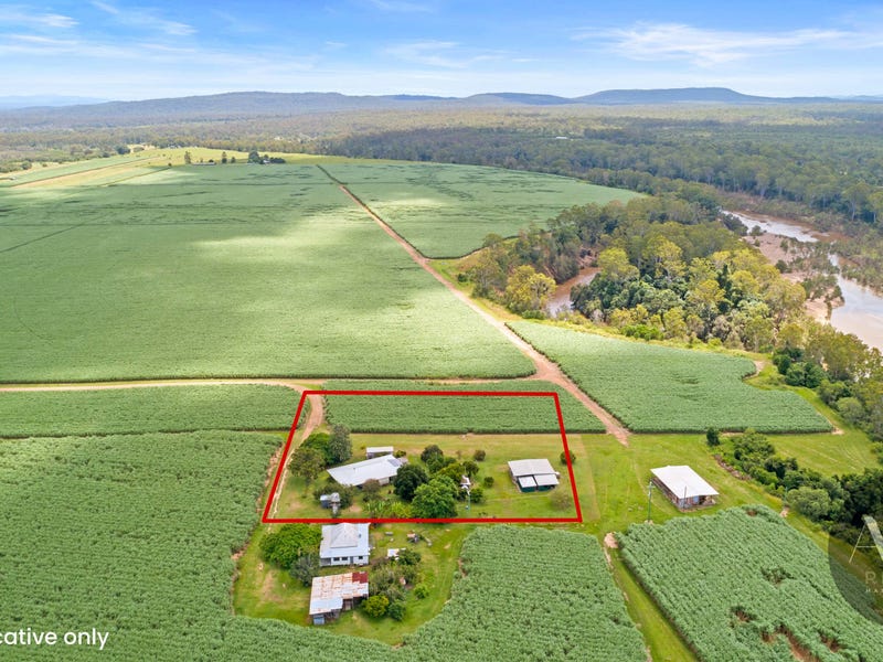 112 Strathdees Rd, Tiaro, Qld 4650 Lifestyle for Sale