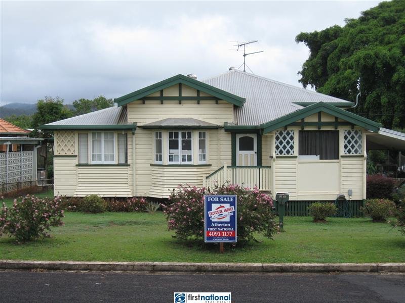 37 Victoria Street, Atherton, QLD 4883