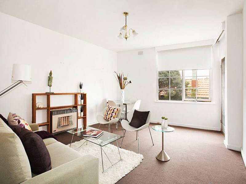 9/12a A'Beckett Street, Prahran, Vic 3181 Property Details