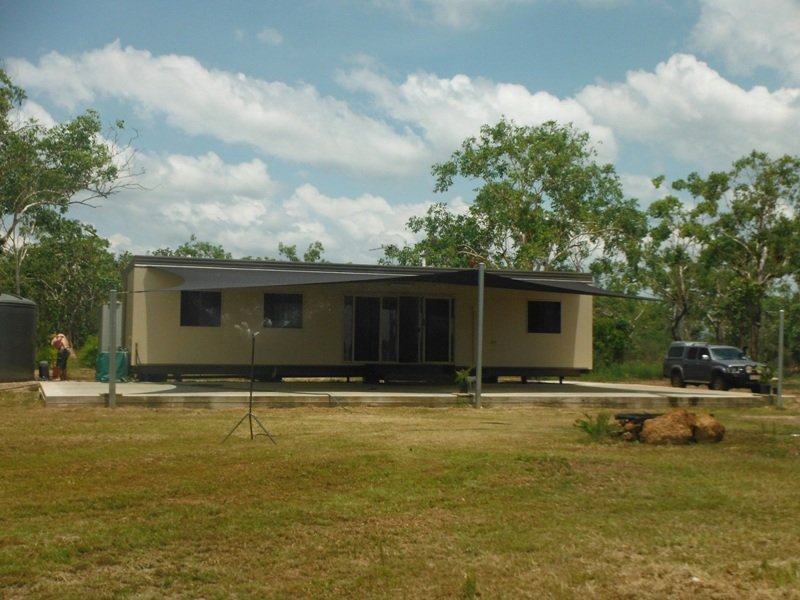 430 Peacock Road, Darwin River, NT 0841