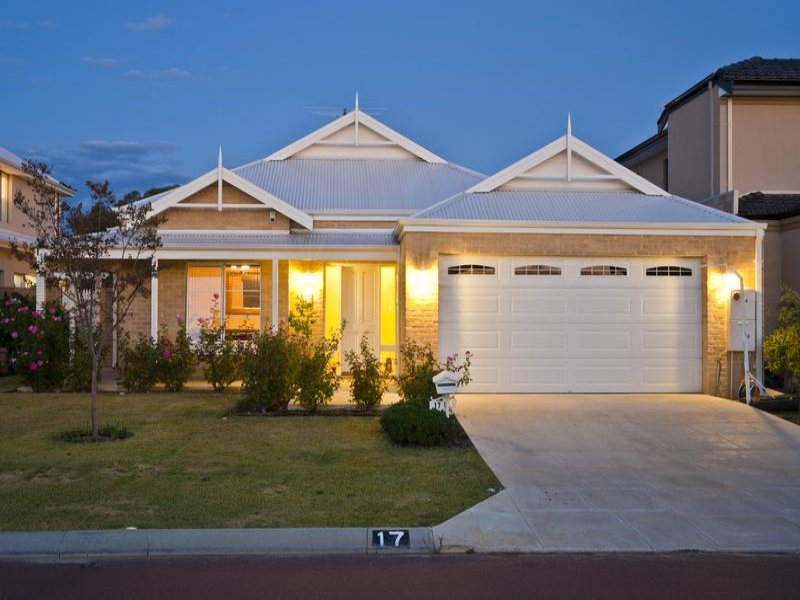 17 Honeymyrtle Turn, Stirling, WA 6021 Property Details