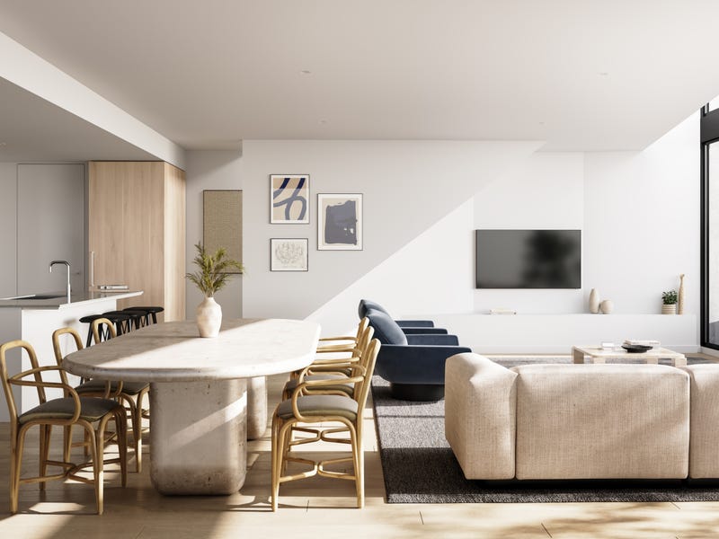 G.01/40 Upper Heidelberg Road, Ivanhoe, Vic 3079 - Apartment for Sale ...