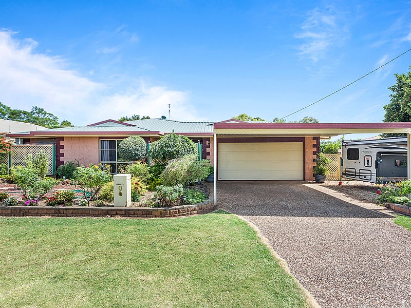 9 Pioneer Way, Pittsworth, Qld 4356 House for Sale