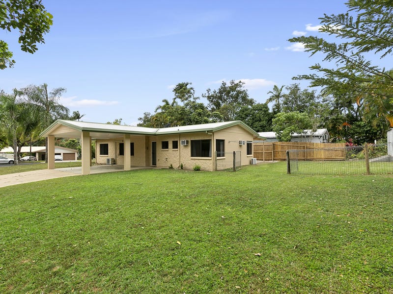 31 Mcfarlane Drive, Kanimbla, QLD 4870
