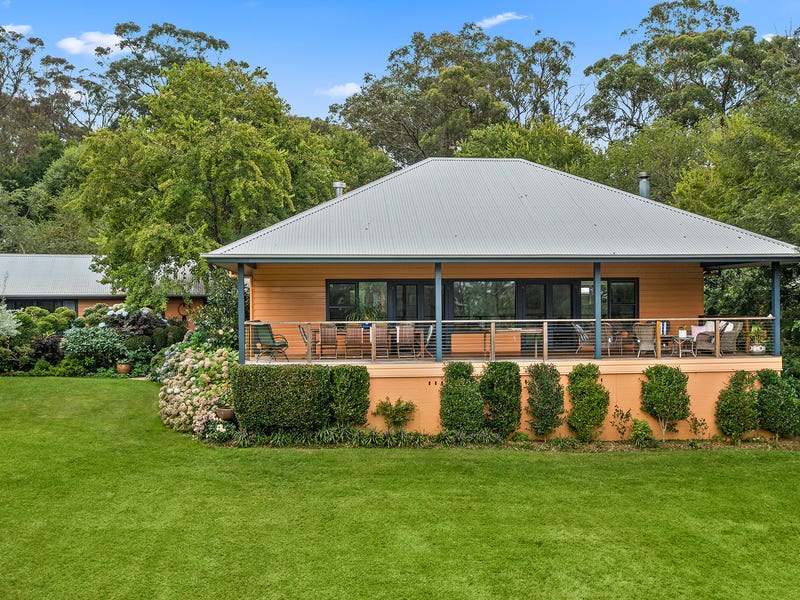 177 Range Road, Mittagong, NSW 2575 Property Details