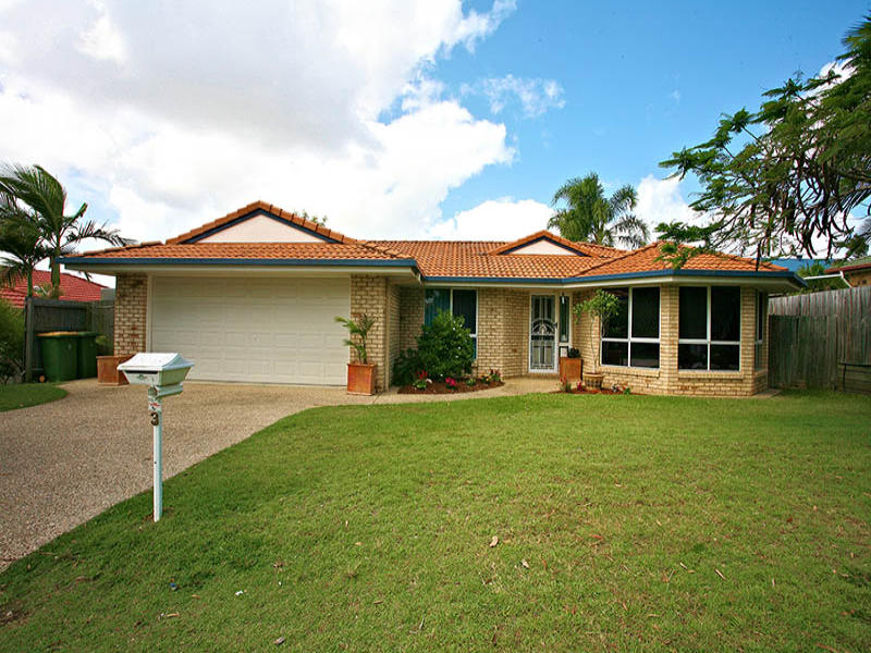 Property 107552026, Springfield, Qld 4300 Property Details