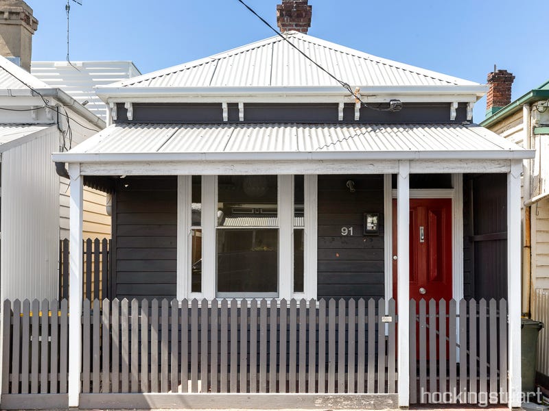 91 Stawell Street, Richmond, VIC 3121