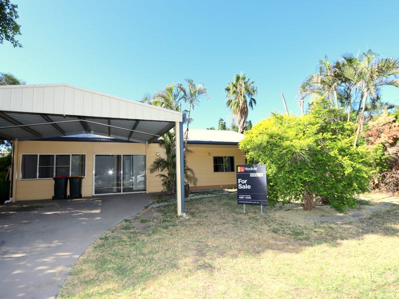 5 Ward Place, Emerald, Qld 4720 Property Details