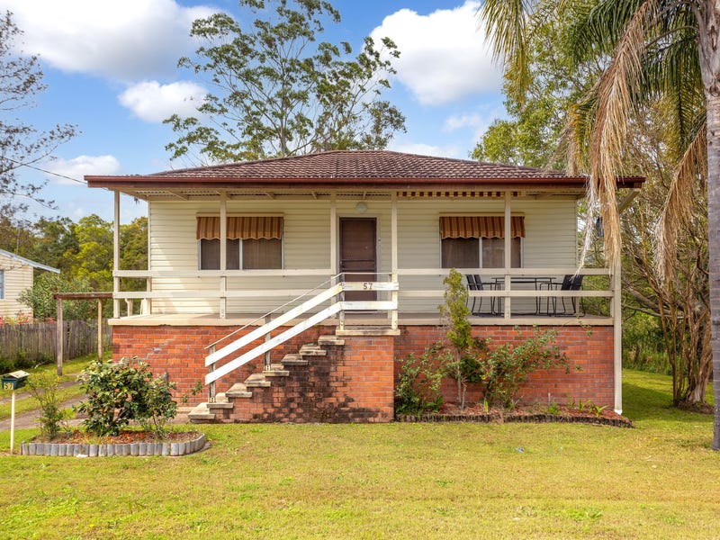 57 Queen Street, Wingham, NSW 2429 Property Details