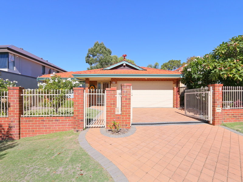 1a Olding Street, Melville, WA 6156 Property Details