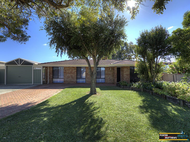 28 Upton Road, High WA 6057
