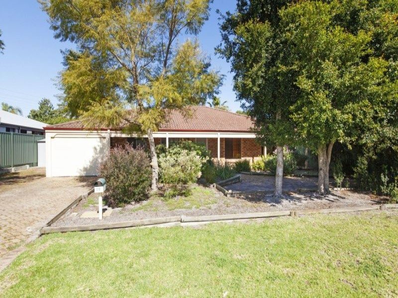 20 Farmhouse Drive, Bibra Lake, WA 6163