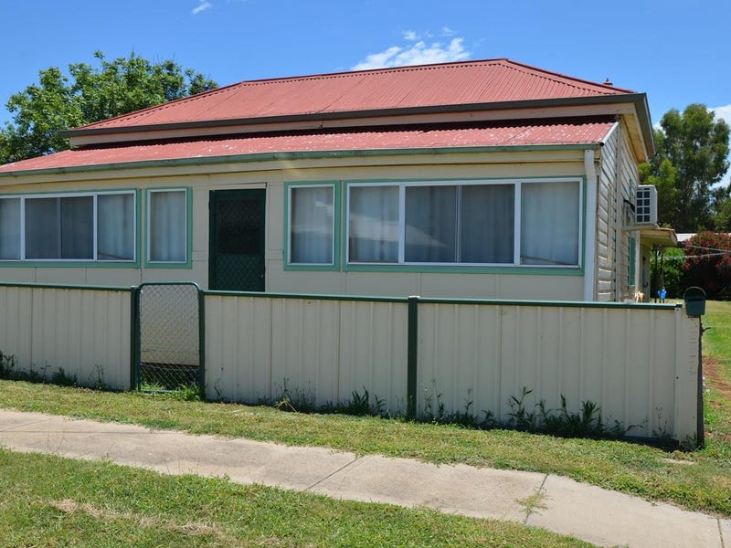 30 Brent Street, Boggabri, NSW 2382 House for Rent