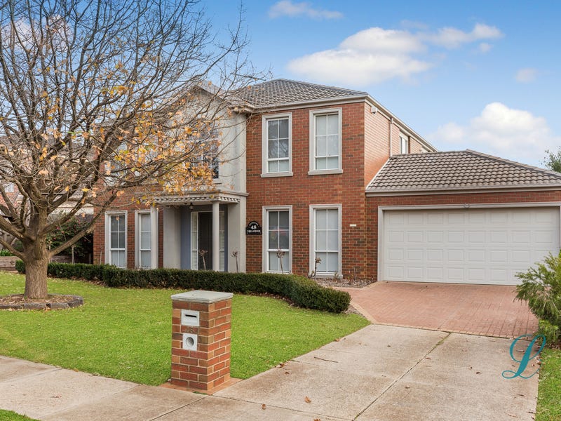 48 The Avenue, Sunbury, Vic 3429 Property Details