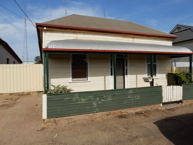 26 Sixth Street, Port Pirie West, SA 5540