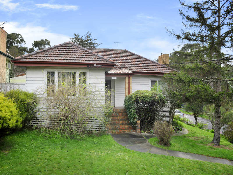 117 St Helena Road, Greensborough, Vic 3088 Property Details