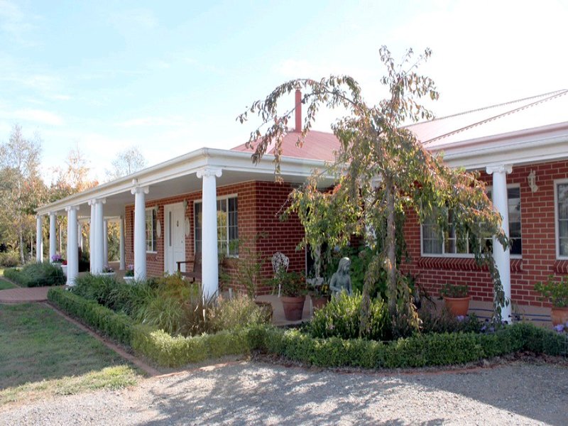 34 Merryville Drive, Murrumbateman, NSW 2582