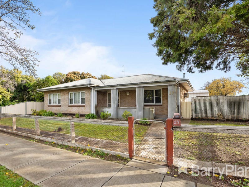 57 Inkerman Street, Maryborough, Vic 3465 House for Sale