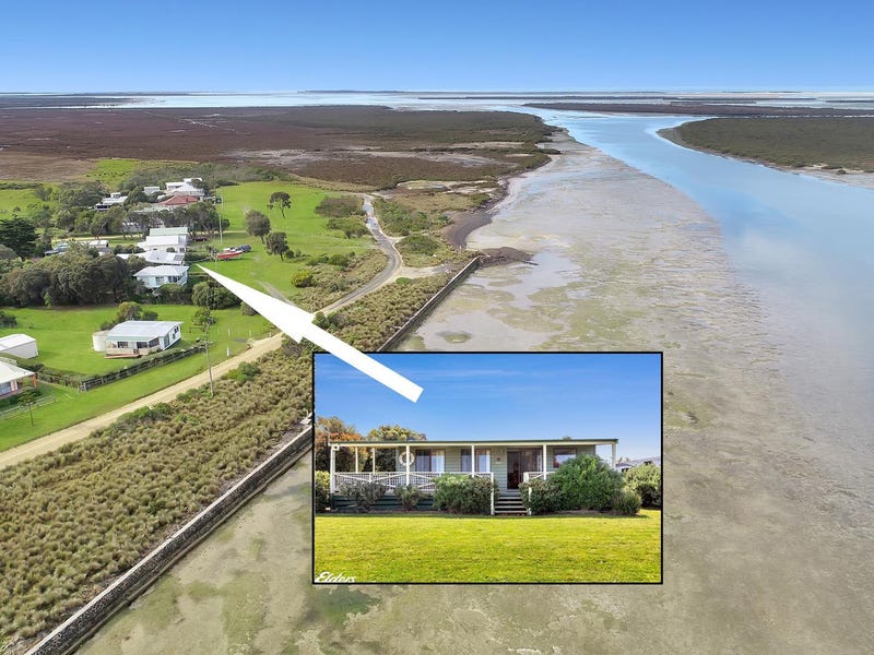 38 Sarena Parade, Robertsons Beach, VIC 3971