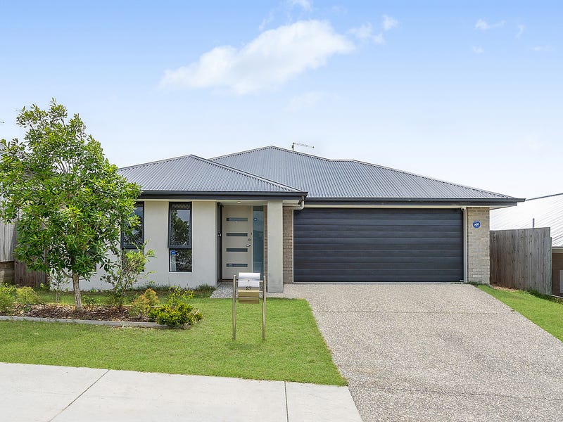 27 Gateway Drive, Flagstone, Qld 4280 House for Sale