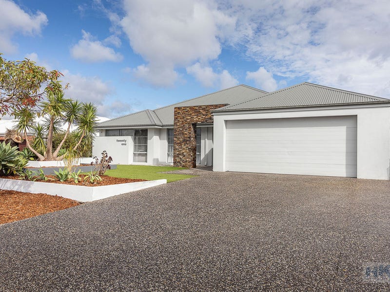 21 Starke Turn, Ellenbrook, WA 6069 - Property Details