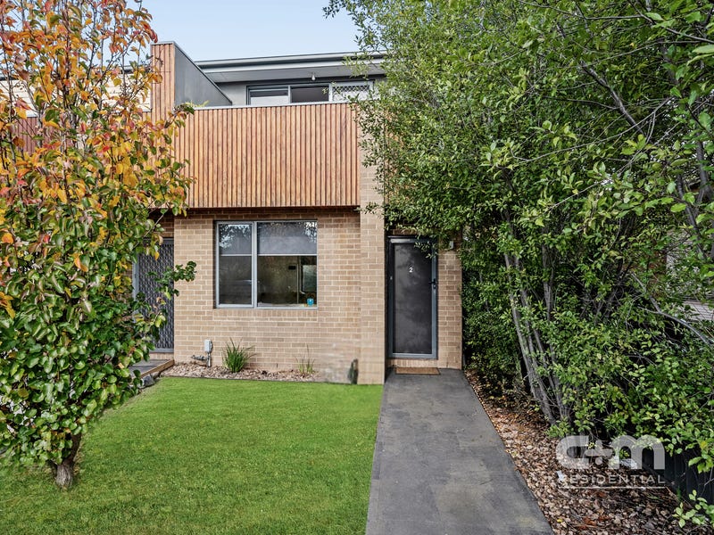 2/17 Eileen Street, Hadfield, Vic 3046 Townhouse for Sale