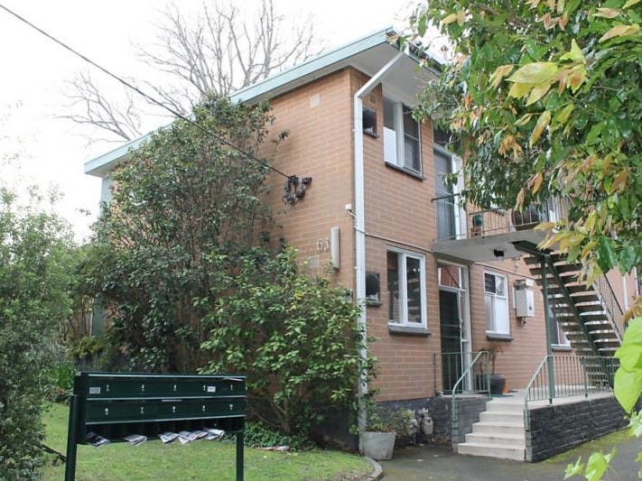 1/63 Berkeley Street, Hawthorn, VIC 3122
