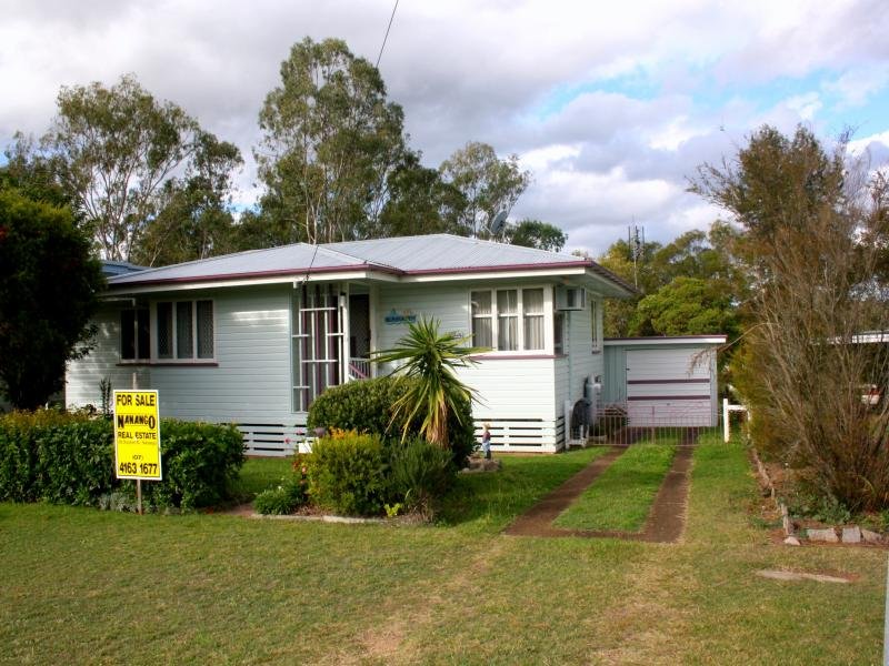 70 Gipps Street, Nanango, QLD 4615 - realestate.com.au