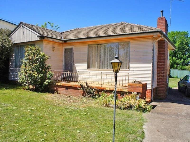 82 Bletchington Street, Orange, NSW 2800 Property Details