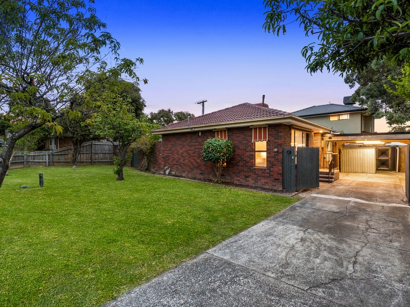 135 Burke Road, Ferntree Gully, VIC 3156