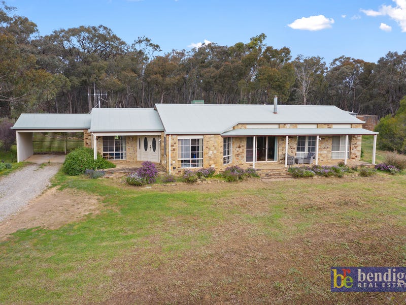 58 Claremont Place, Sedgwick, Vic 3551 Property Details