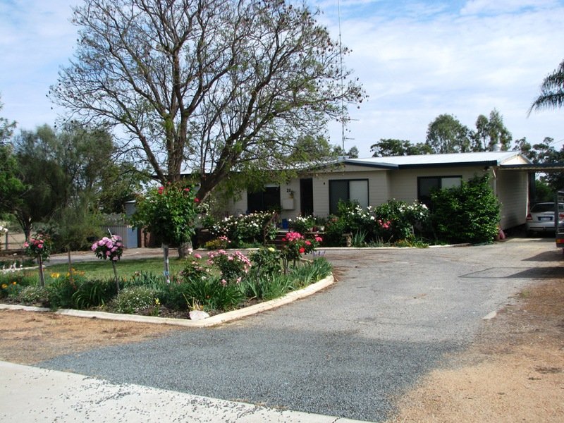 20 Shire Street, Pingelly, WA 6308