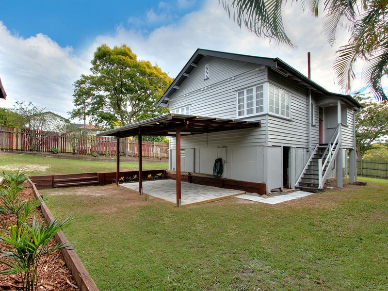 70 Hilda Street, Alderley, Qld 4051 Property Details