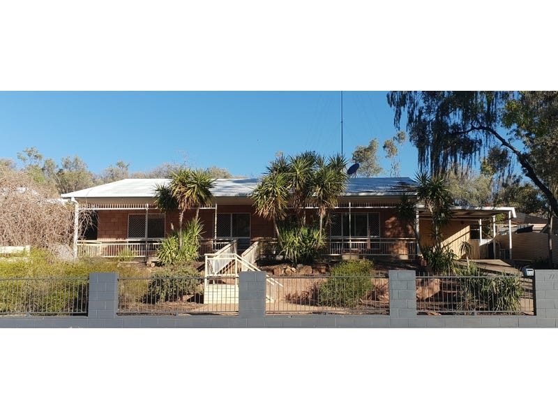 Houses for Rent in Amoonguna, NT 0873